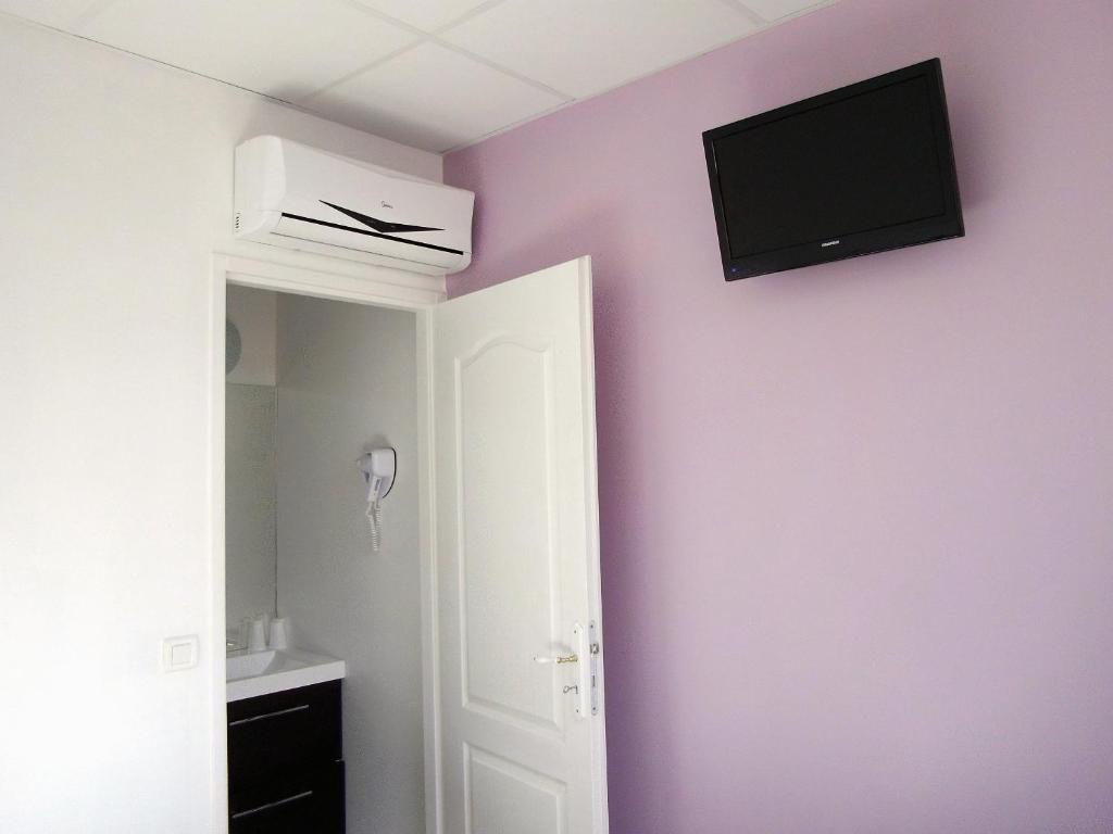 Le Domaine Moustey Quarto foto