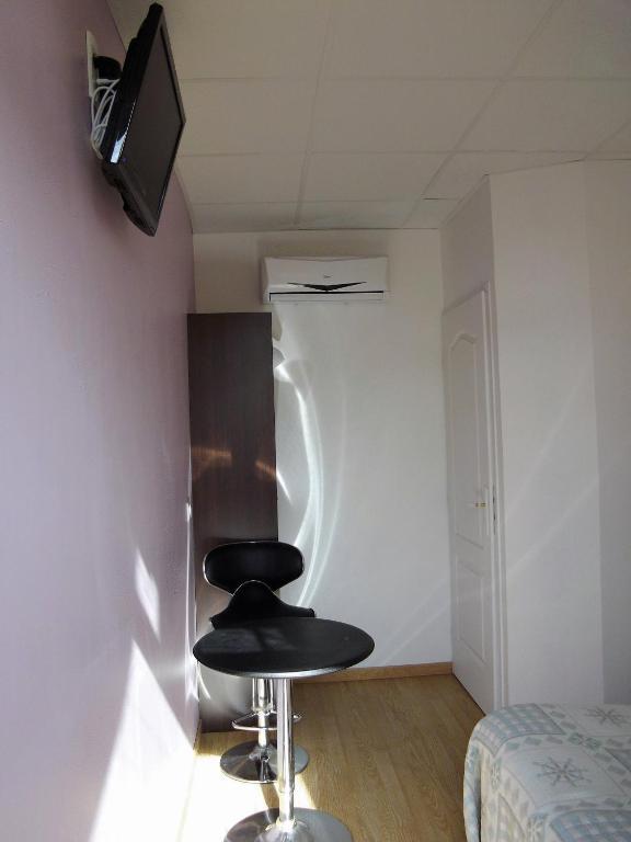 Le Domaine Moustey Quarto foto